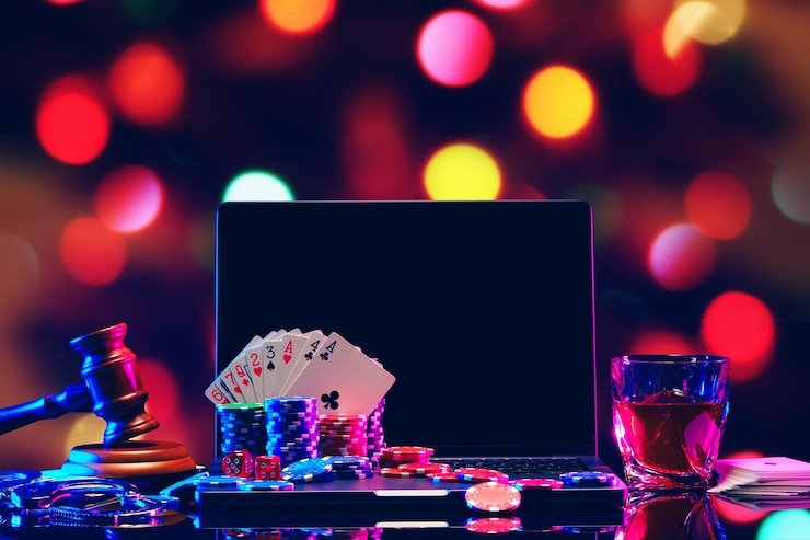 Ragam permainan live casino yang ditawarkan di mbak4d lengkap dan menarik