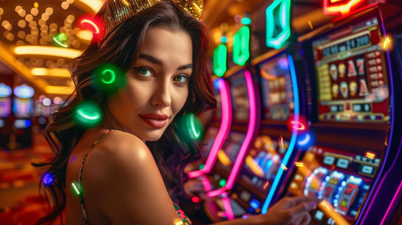 Ilustrasi tanggung jawab pengguna saat bermain di live casino mbak4d