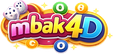 Logo mbak4d